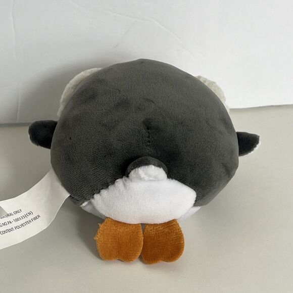 Cute Benton Plushies Piper 5” - Picture 3 of 8